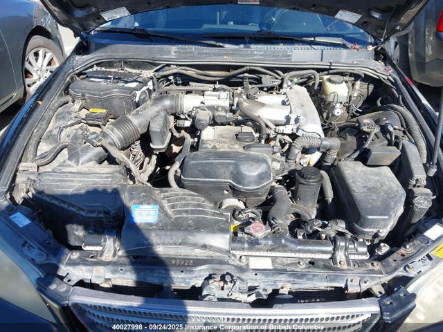 Продаж на аукціоні авто 2001 Lexus Is 300 300, vin: JTHBD182010005630, номер лоту: 40027998