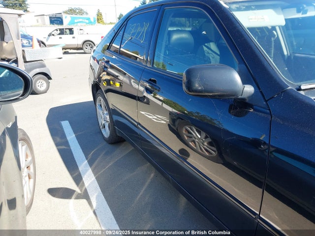 Продаж на аукціоні авто 2001 Lexus Is 300 300, vin: JTHBD182010005630, номер лоту: 40027998