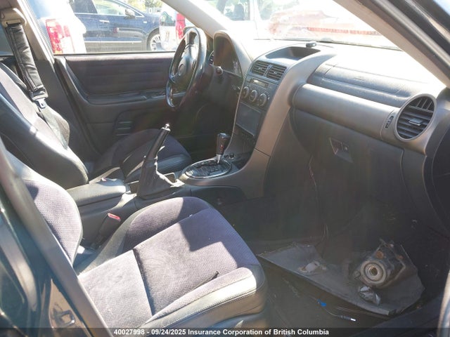 Продаж на аукціоні авто 2001 Lexus Is 300 300, vin: JTHBD182010005630, номер лоту: 40027998