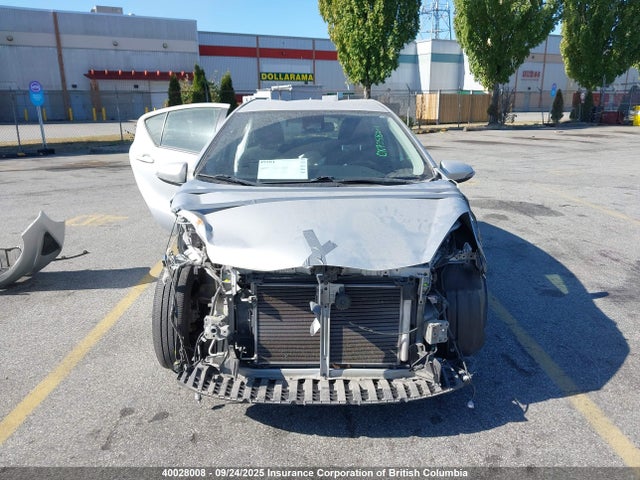 JTDKDTB37K1627913 Toyota 1nz-fxe+1lm