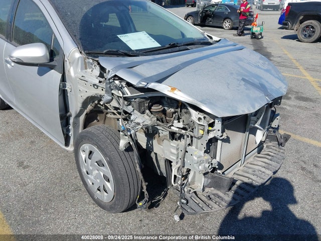 JTDKDTB37K1627913 Toyota 1nz-fxe+1lm