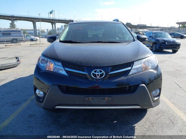 Toyota 2ar-fe 2015 2T3DFREVXFW248687 Image 13