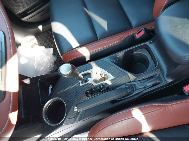 Toyota 2ar-fe 2015 2T3DFREVXFW248687 Image 20