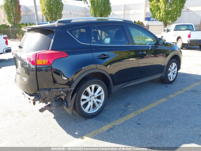 Toyota 2ar-fe 2015 2T3DFREVXFW248687 Image 4