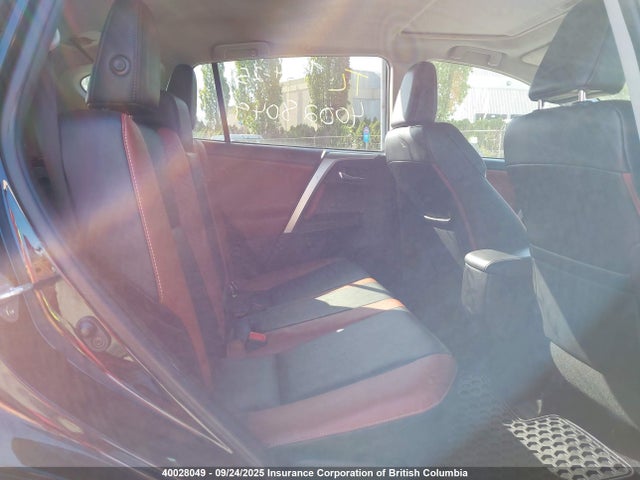 Toyota 2ar-fe 2015 2T3DFREVXFW248687 Image 8