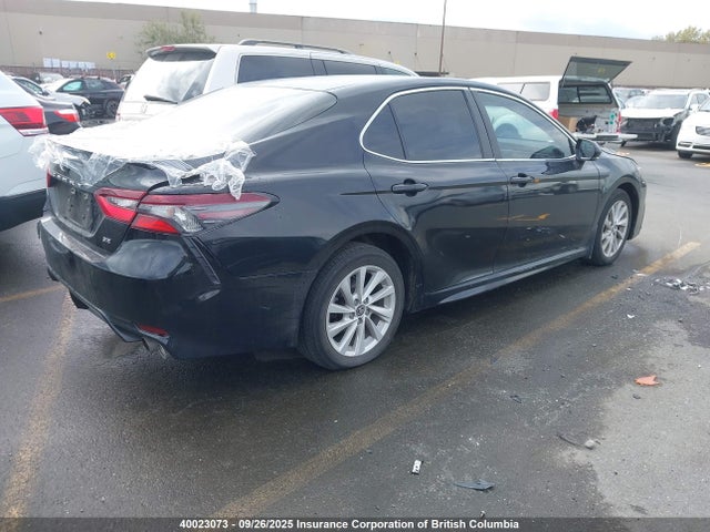 4T1G11AK7NU689483 Toyota a25a-fks