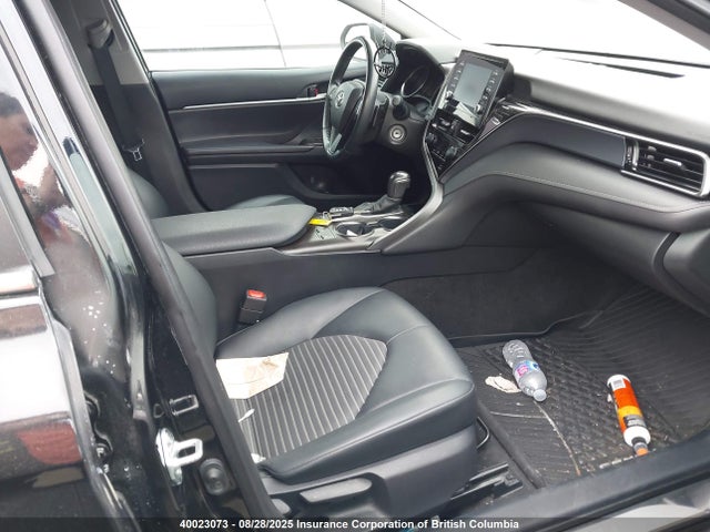 4T1G11AK7NU689483 Toyota a25a-fks