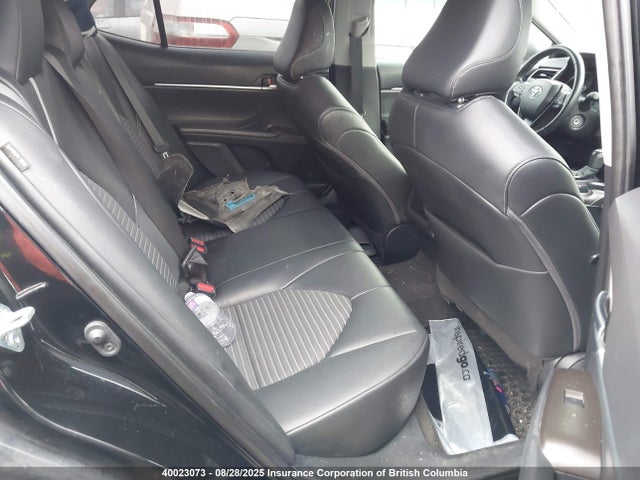 4T1G11AK7NU689483 Toyota a25a-fks