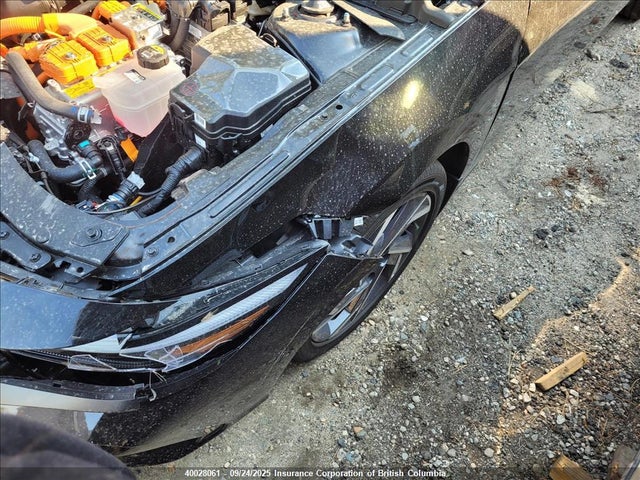 Hyundai gdi kappa 2025 KMHLN4DJ6SU176227 Image 2