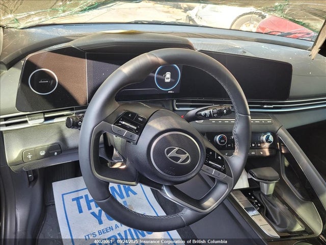Hyundai gdi kappa 2025 KMHLN4DJ6SU176227 Image 9