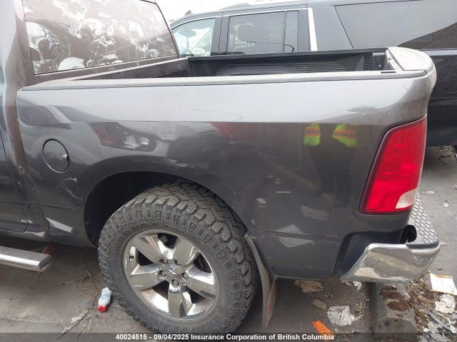 1C6RR7KT5KS590904 RAM 1500