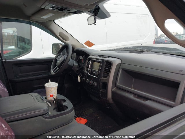 1C6RR7KT5KS590904 RAM 1500