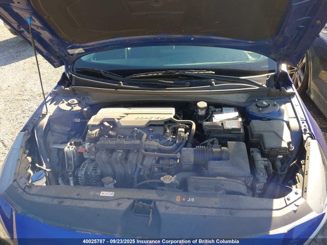 KMHLM4AGXMU082558 Hyundai mpi nu pe