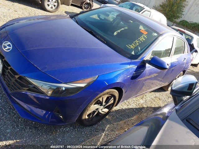 KMHLM4AGXMU082558 Hyundai mpi nu pe
