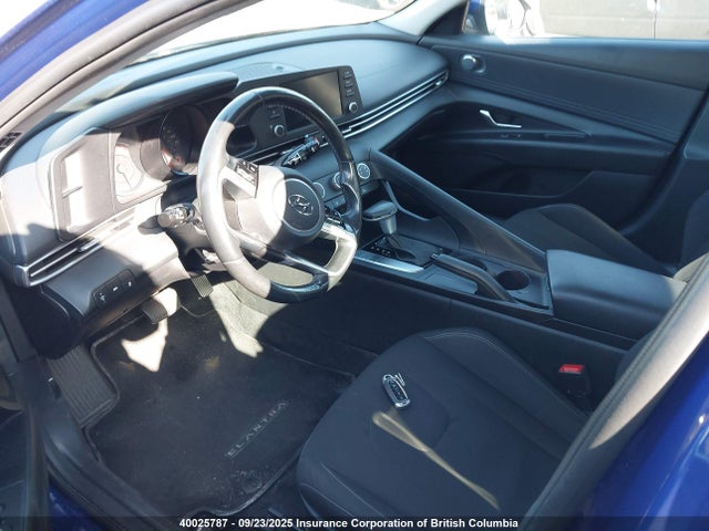 KMHLM4AGXMU082558 Hyundai mpi nu pe