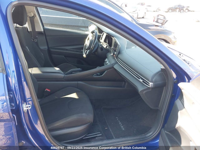 KMHLM4AGXMU082558 Hyundai mpi nu pe