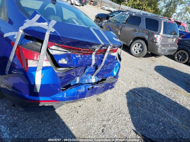 KMHLM4AGXMU082558 Hyundai mpi nu pe