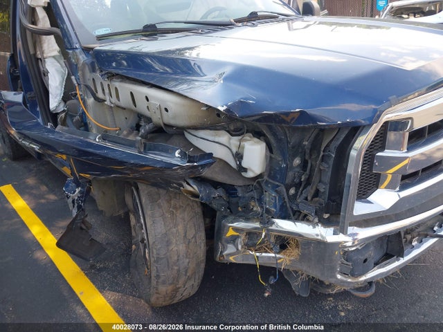 Ford F150 2016 1FTEW1EG9GKF29042 Image 10