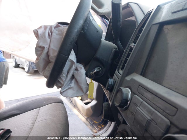 Ford F150 2016 1FTEW1EG9GKF29042 Image 11