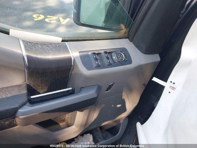 Ford F150 2016 1FTEW1EG9GKF29042 Image 12