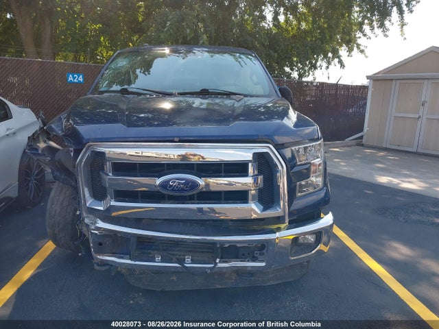 Ford F150 2016 1FTEW1EG9GKF29042 Image 13