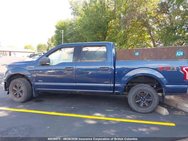 Ford F150 2016 1FTEW1EG9GKF29042 Image 15