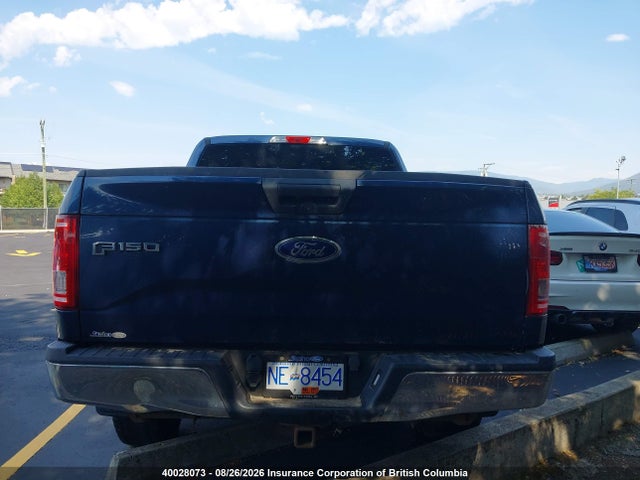 Ford F150 2016 1FTEW1EG9GKF29042 Image 17