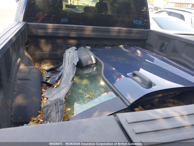 Ford F150 2016 1FTEW1EG9GKF29042 Image 19