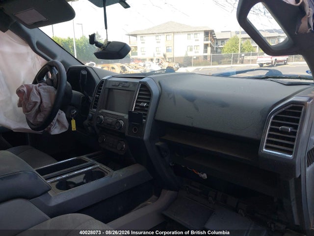 Ford F150 2016 1FTEW1EG9GKF29042 Image 21
