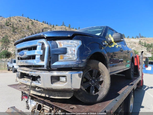 Ford F150 2016 1FTEW1EG9GKF29042 Image 26