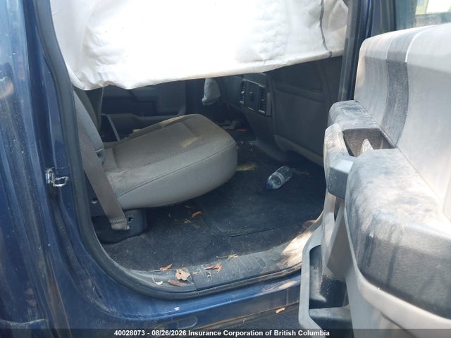 Ford F150 2016 1FTEW1EG9GKF29042 Image 8