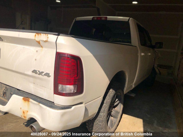 RAM 1500 2016 1C6RR7HT1GS405827 Image 4