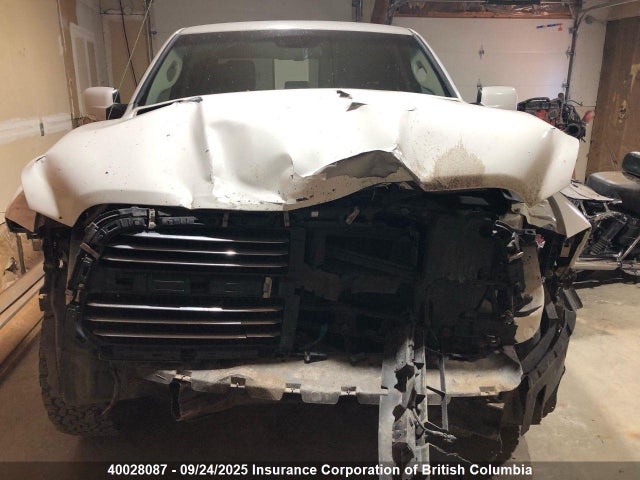 RAM 1500 2016 1C6RR7HT1GS405827 Image 5