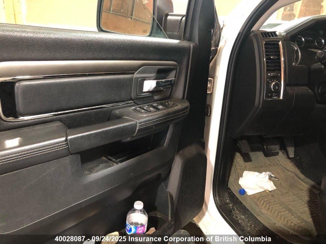 RAM 1500 2016 1C6RR7HT1GS405827 Image 8