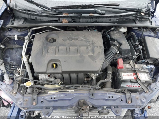 Toyota 2zr-fe 2014 2T1BURHE1EC215174 Image 10
