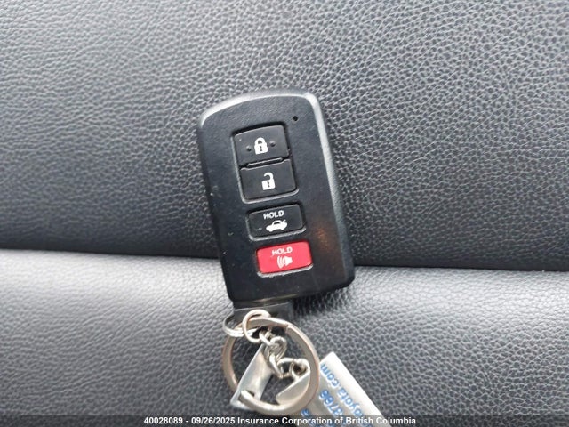 Toyota 2zr-fe 2014 2T1BURHE1EC215174 Image 11