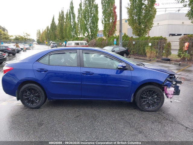 Toyota 2zr-fe 2014 2T1BURHE1EC215174 Image 13