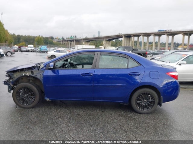 Toyota 2zr-fe 2014 2T1BURHE1EC215174 Image 14