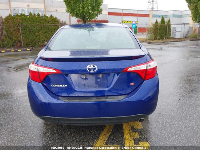 Toyota 2zr-fe 2014 2T1BURHE1EC215174 Image 16