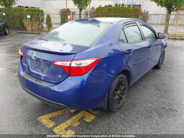 Toyota 2zr-fe 2014 2T1BURHE1EC215174 Image 4