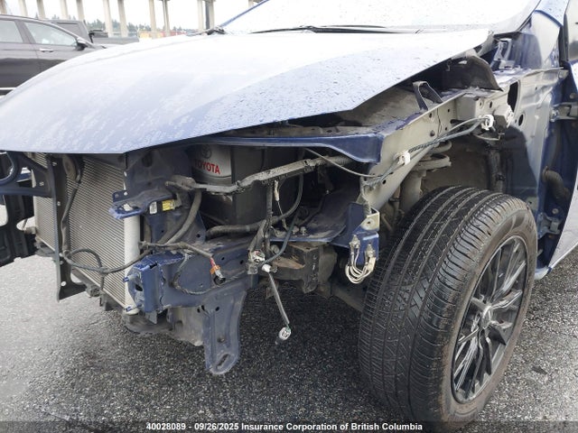 Toyota 2zr-fe 2014 2T1BURHE1EC215174 Image 6