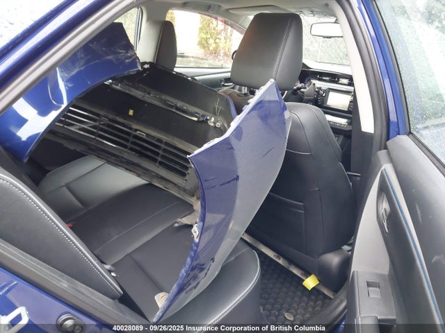 Toyota 2zr-fe 2014 2T1BURHE1EC215174 Image 8
