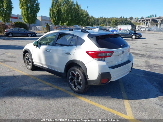 Subaru na 2023 JF2GTHNC8P8236156 Image 3