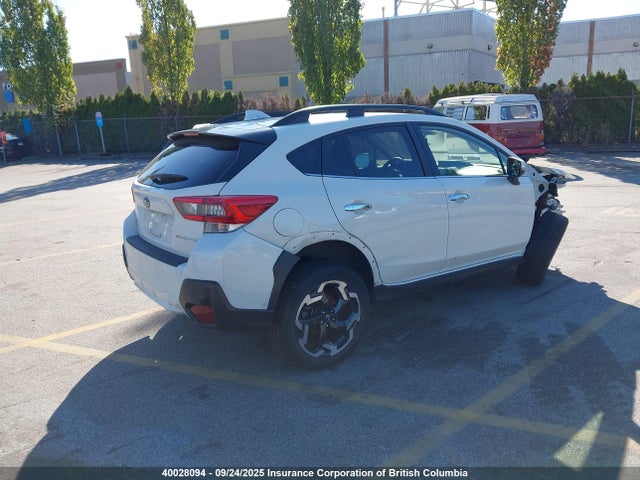 Subaru na 2023 JF2GTHNC8P8236156 Image 4