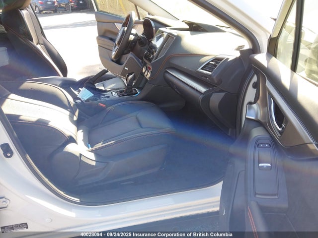 Subaru na 2023 JF2GTHNC8P8236156 Image 5