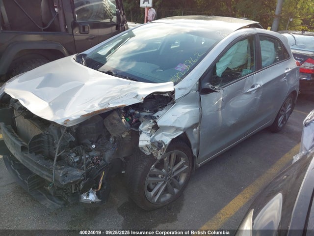 KMHD35LH3HU384556 Hyundai 2017