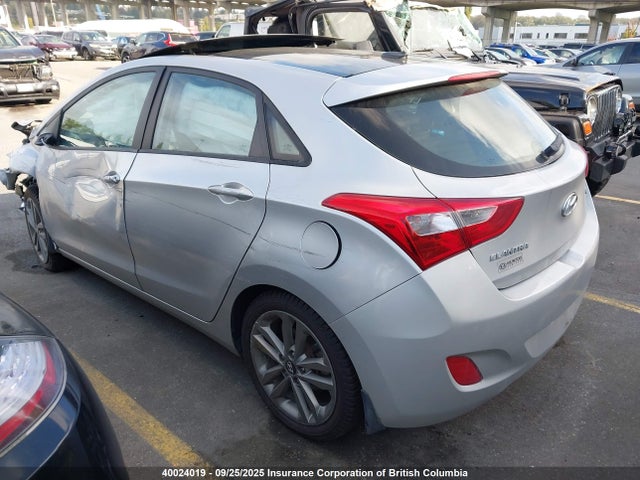 KMHD35LH3HU384556 Hyundai 2017