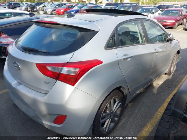 KMHD35LH3HU384556 Hyundai 2017