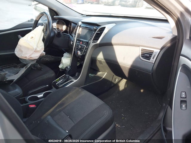 KMHD35LH3HU384556 Hyundai 2017