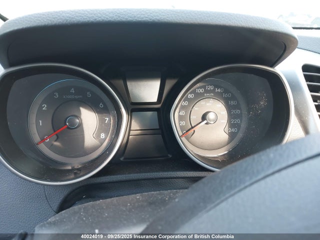 KMHD35LH3HU384556 Hyundai 2017